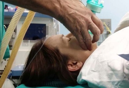 Azərbaycanda növbəti doğuş faciəsi