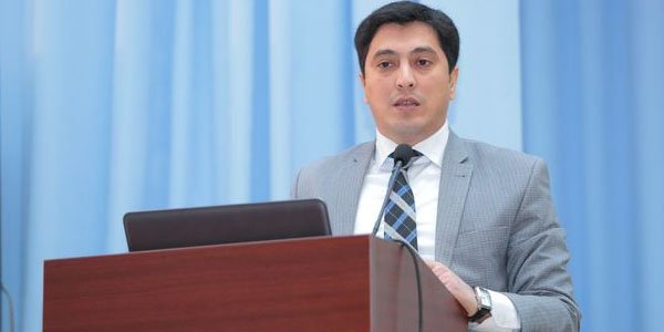 Yeni nazir yeni şöbə yaratdı: Araz İsmayılova vəzifə verildi