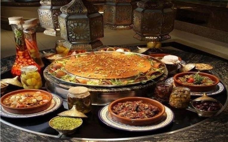 Ramazan ayının 28-ci gününün duası - İmsak və iftar vaxtı