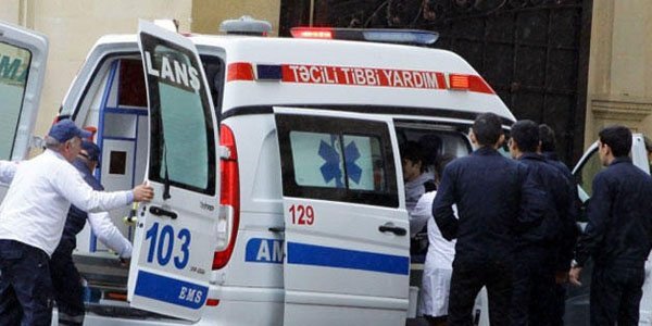 Saatlıda tarlada kimyəvi dərmandan zəhərlənənlərdən xəbər var