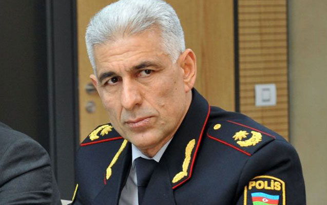 Polis “Son Zəng”ə hazırdır - Generaldan açıqlama