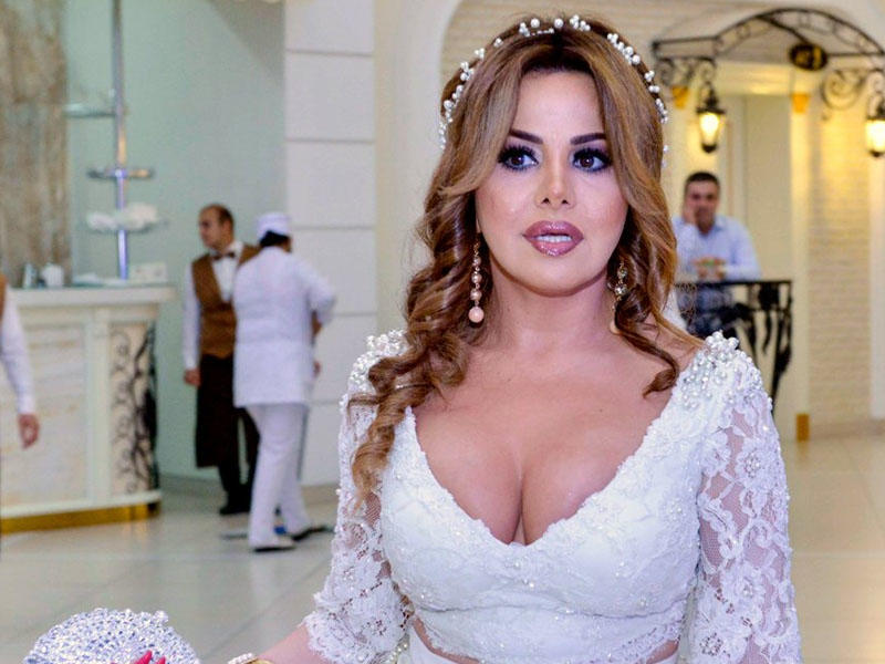 "Ayıb olsun, dilini qoy..." - Xalq artisti Mətanəti biabır etdi