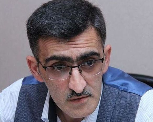 “Bakı Metropoliteni”ndə yeni təyinat