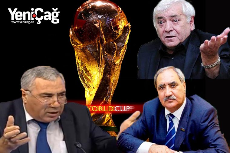 "Müsəlman dövləti olan Braziliyaya azarkeşlik edəcəm" - Siyasilərin mundial açıqlamaları