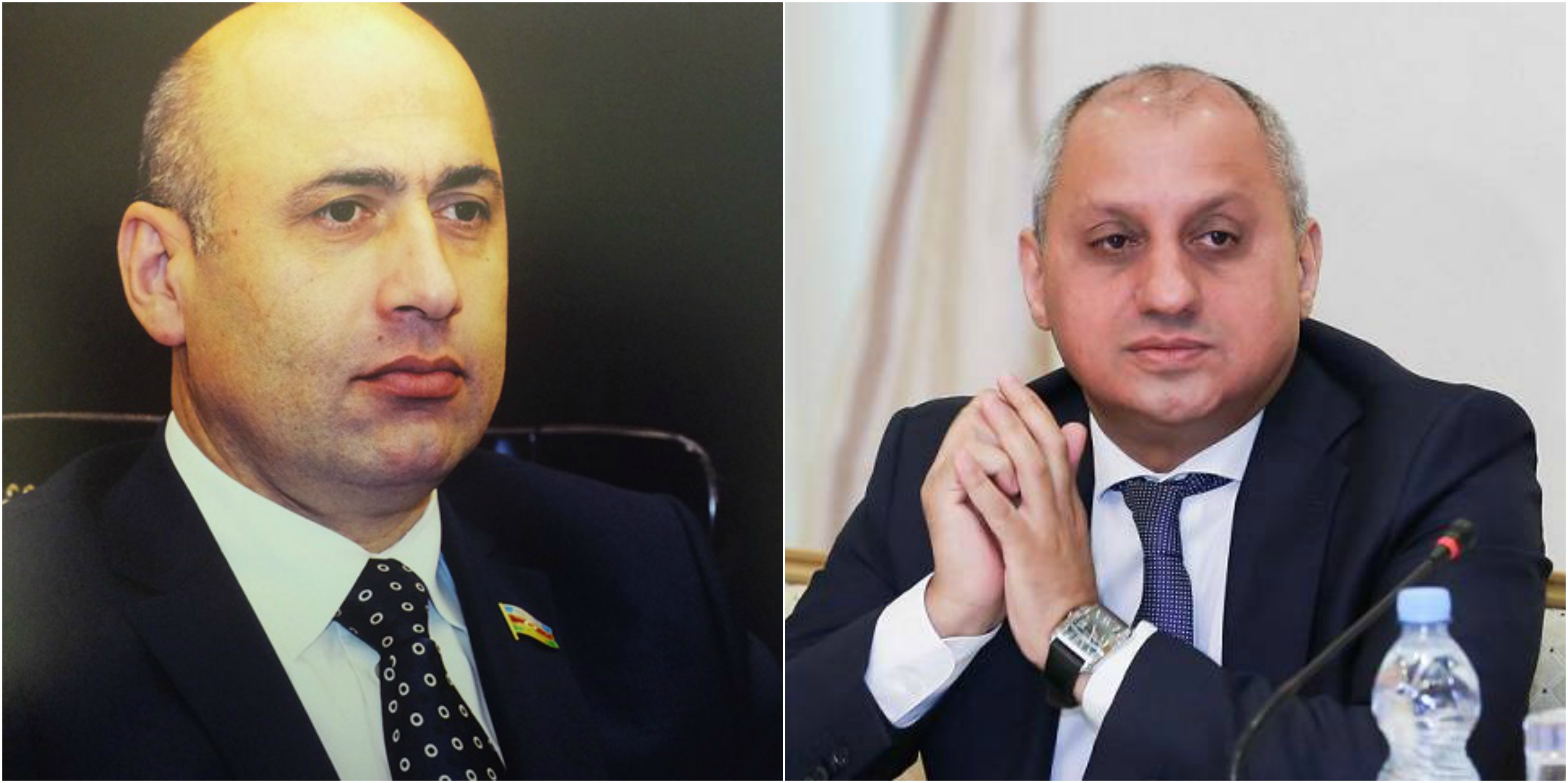 “Yaşlı məmurları yola salmaq lazımdır, amma...”