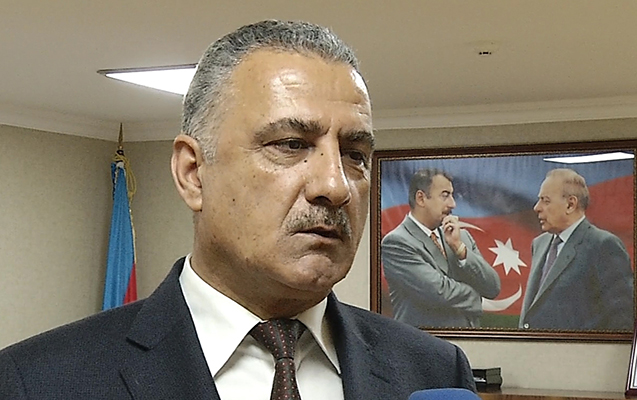 Zəhərlənən pambıqçılara görə rəis işdən çıxarıldı