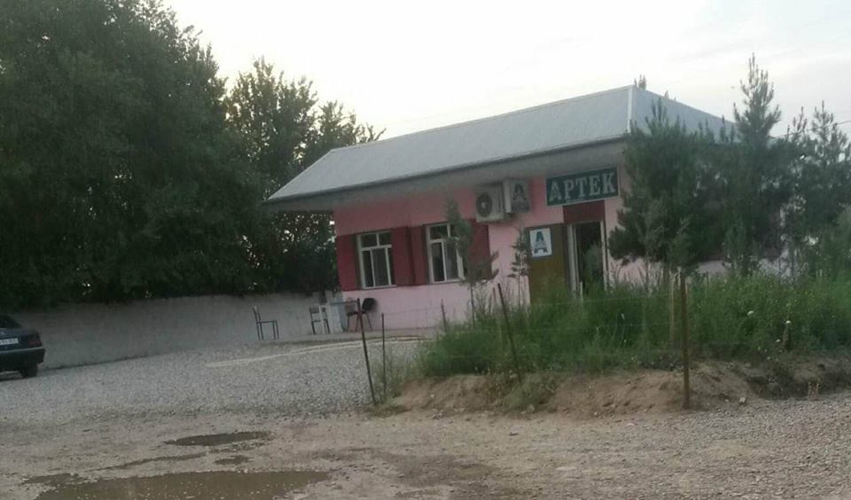 İnsan və heyvan dərmanları eyni aptekdə satılır - Kürdəmirdə əhali təhlükədə