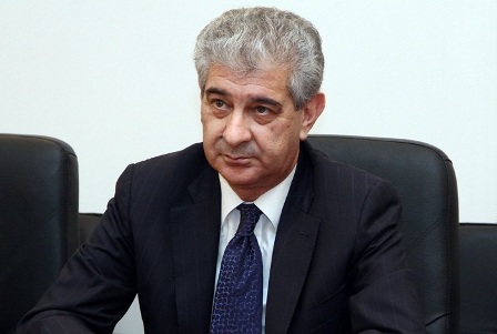 “Qeyri-rəsmi məşğulluğun qarşısı alınacaq” - Əli Əhmədov