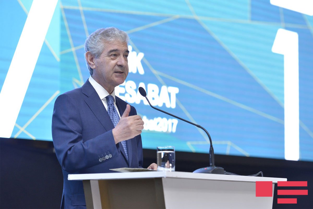 "Azərbaycanda özəl məktəblər şəbəkəsini artırmaq lazımdır" - Əli Əhmədov