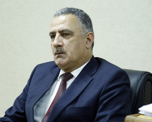 İşdən azad edilən məmura vəzifə verildi