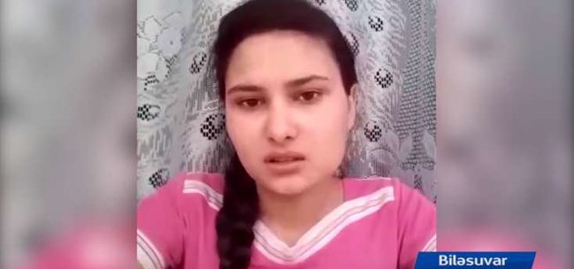 “Anası ölüm ayağında, məni də diri-diri basdırdı...” - İntihar edən 15 yaşlı qızın nakam hekayəti