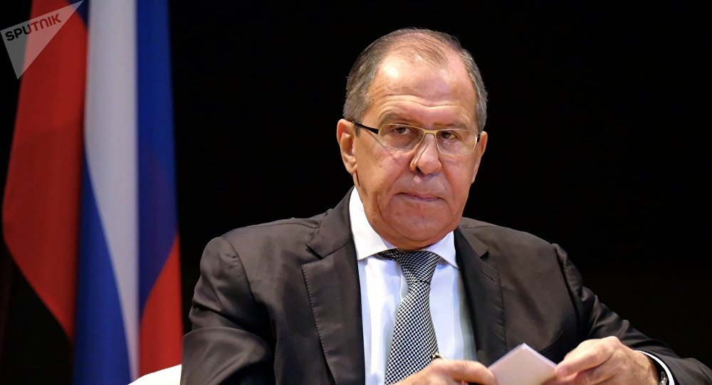 "Münaqişənin həlli çox da uzaqda olmayacaq" - Lavrov