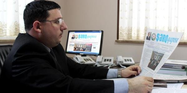 Daha bir jurnalistə vəzifə verildi: Ləman Ələşrəfqızının yerinə təyinat