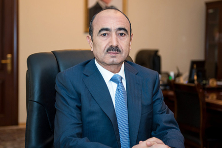 Əli Həsənov: "Azərbaycanda azad media formalaşıb"