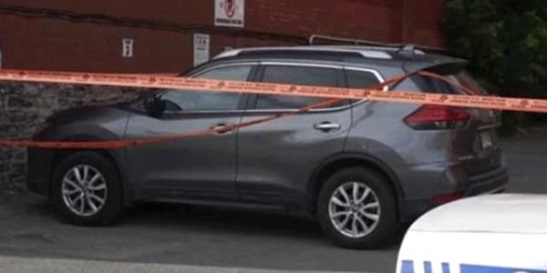 Ata uşağını maşında unutdu: 6 aylıq körpə havasızlıqdan öldü