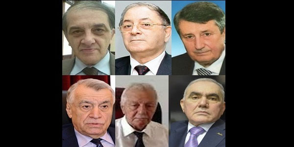 Vəzifə başında ölən azərbaycanlı məmurlar... - SİYAHI