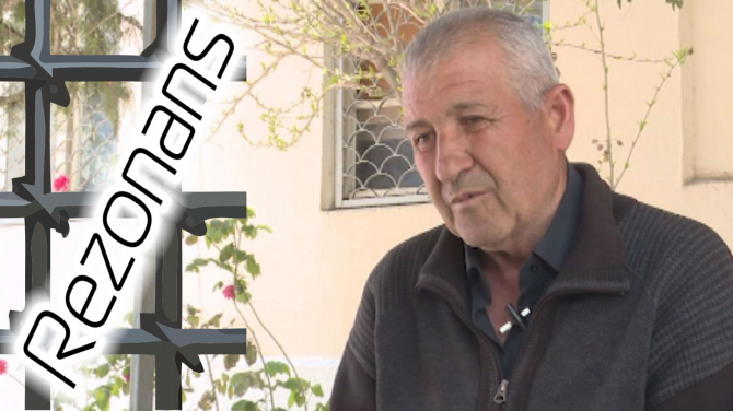 Əmisi oğlunu güllələyən keçmiş bələdiyyə sədri: "Var-yoxumu söydü və məni vurdu"
