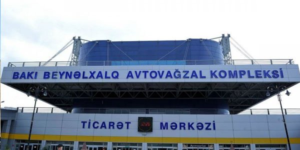 Bakı-Batumi reysi bərpa edilir
