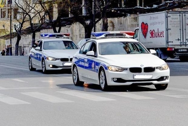 Bakıda parada görə dəyişdirilən yollarda məhdudiyyət ləğv edildi