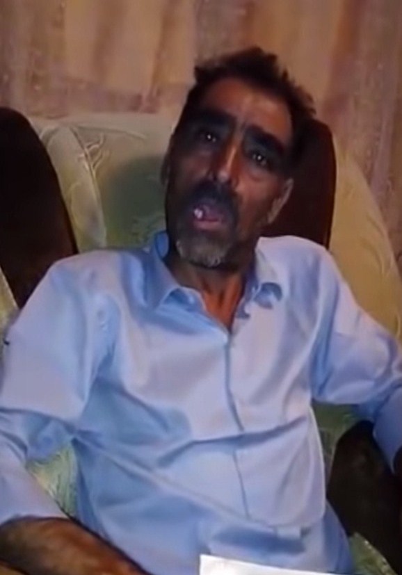 Lerik sakini Bakıda 14 yaşlı qızını ərə verir, bədbəxt ata fəryad edir