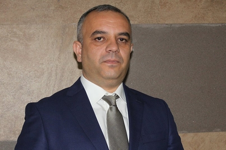 Nəsimi Paşayevə ağır itki
