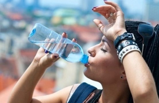 Qızmar isti özünü göstərir: 14 nəfəri gün vurdu
