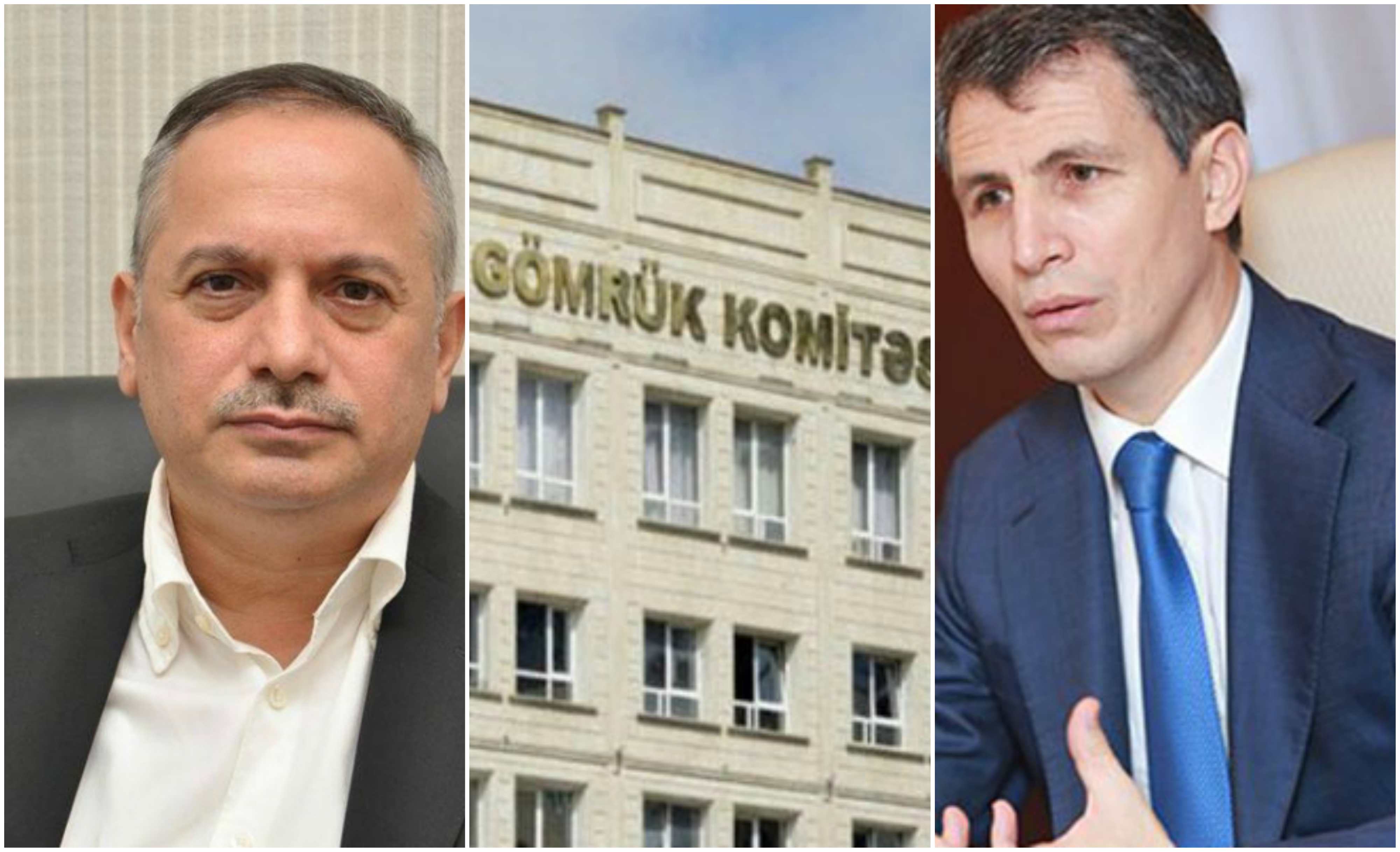 Gömrükdə monopoliya aradan qalxacaqmı? – İki fərqli baxış