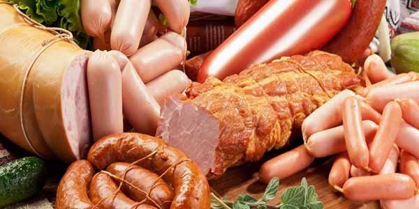 Azərbaycanda dindarlar kolbasa-sosiska yeyə bilər yoxsa...?