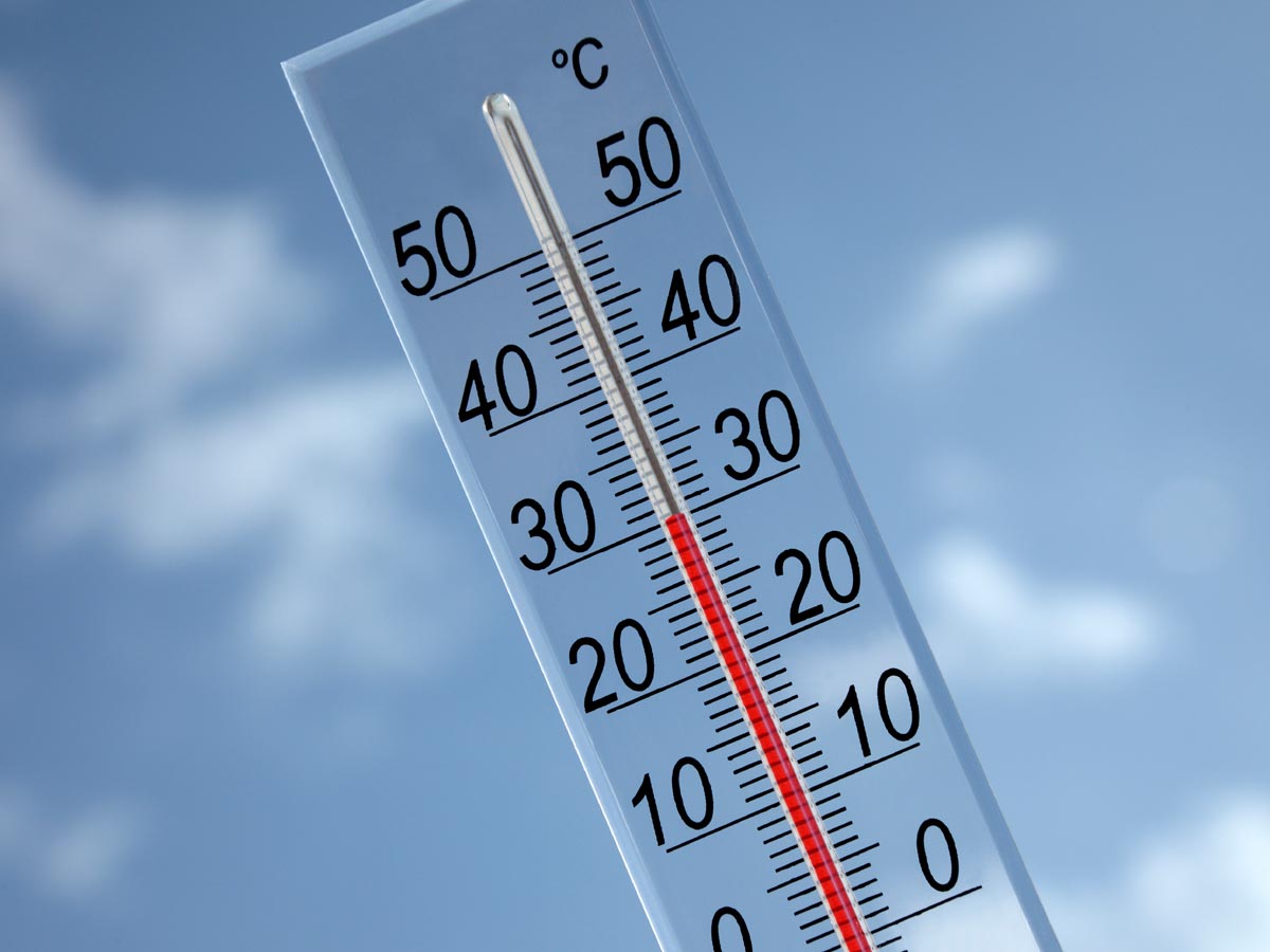 Azərbaycanda temperatur daha da artacaq: 43 dərəcə