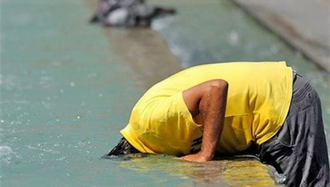 Nazirlik əhaliyə müraciət etdi - bu saatlarda çölə çıxmayın