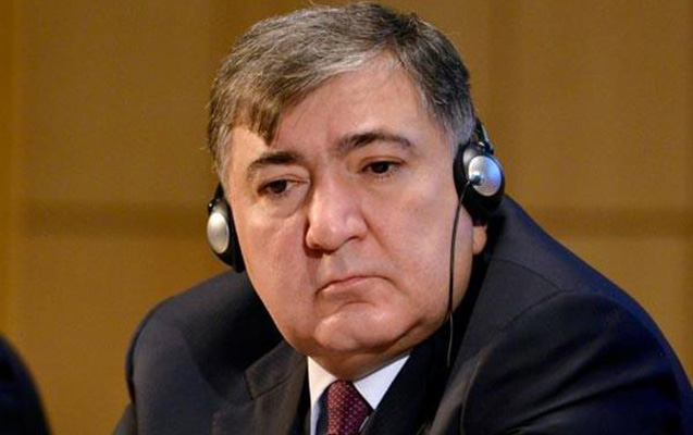 Fazil Məmmədovun həkimi danışdı: “Amerikada müalicə alır”