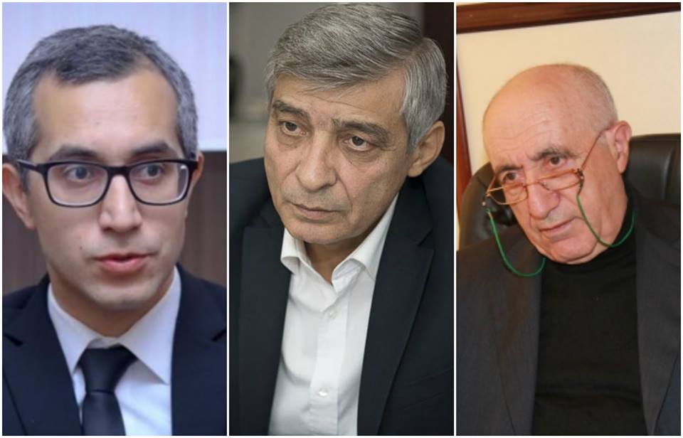 Ekspertlər Ceyhun Bayramovun ilk iki ayına "2" verdilər – "Kabinetdə oturub problemləri həll etmək olmaz"