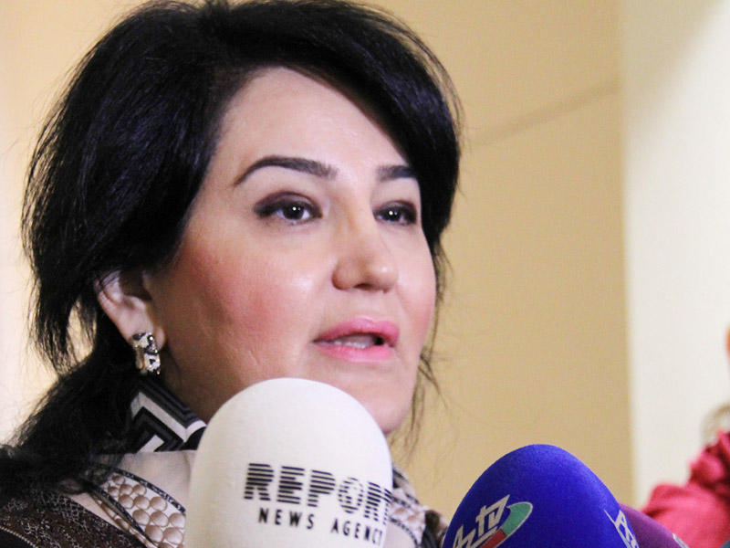 Təhsil nazirinə yeni müavin təyin olunub