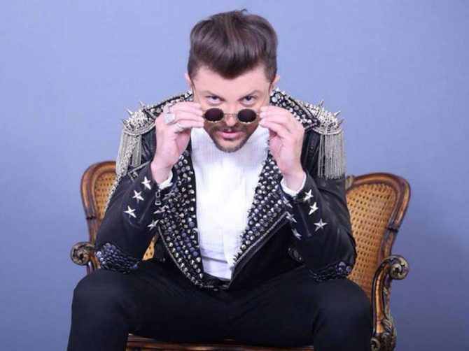 Rəhim Rəhimli telekanal rəhbəri oldu