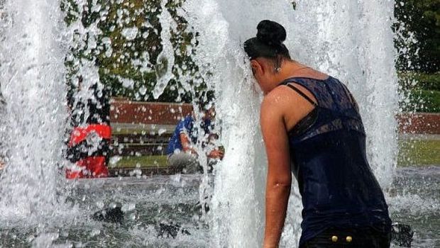 Qızmar hava iyulun 4-dək davam edəcək - XƏBƏRDARLIQ