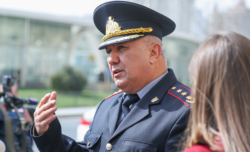 “Kimsə desə ki, maşınım qızıldan, təkərləri quş dimdiyindən idi, onda...” - Vaqif Əsədovdan yanğın açıqlaması