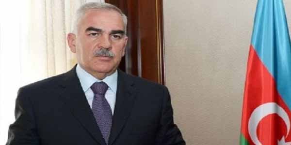 Vasif Talıbovdan yeni təyinat