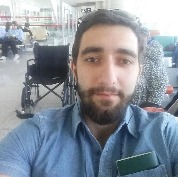 "Saf bir dünya görmək istədim" - İntihar edən gəncin son sözləri