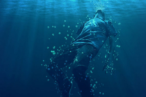 Dəniz daha bir can aldı - 23 yaşlı oğlan boğularaq öldü