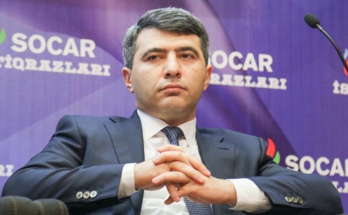 İnam Kərimovdan yeni baş direktor TƏYİNATI