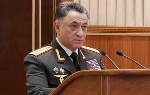 “Azərbaycanda il ərzində 2 mindən çox cinayət açılır” - Ramil Usubov