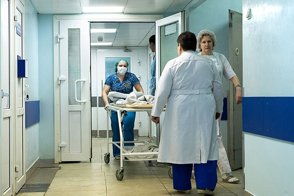 Şəkidə iş başında ölən həkimin qətlə yetirildiyi məlum oldu - TƏFƏRRÜATLAR