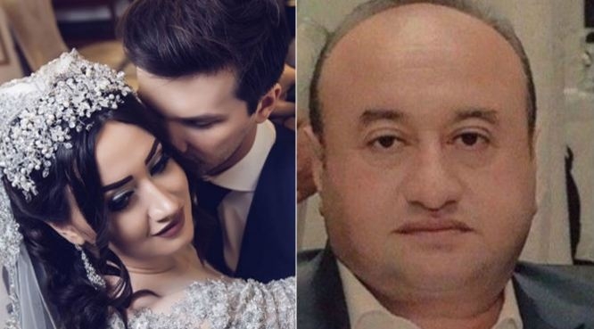 Lift müdirinin qızının keçmiş və yeni əri arasında qanlı dava: "Gəlməyən kişi deyil..."