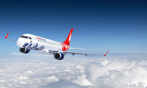 Gəncə-İstanbul aviareysi 40 dəqiqə gecikib