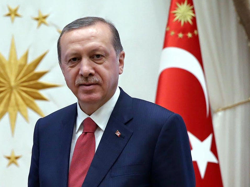 Ərdoğanın Azərbaycana səfərinin vaxtı dəqiqləşdi