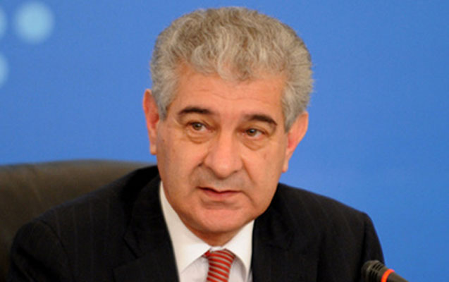 "Dilqəm Əsgərov və Şahbaz Quliyevin azad edilməsi istiqamətində fəal işlər aparılmalıdır"- Əli Əhmədov