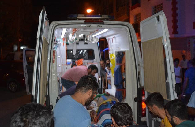 Metroda 17 nəfərin halı pisləşib, 5 nəfər xəstəxanalıq olub