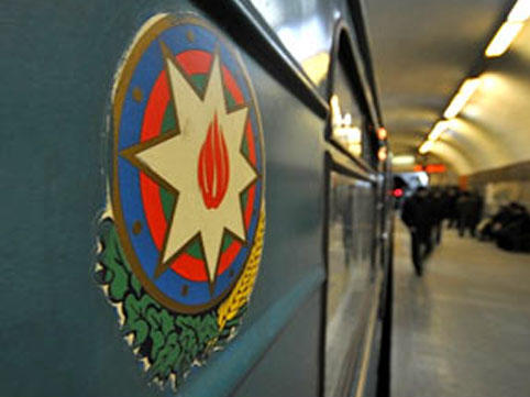 "Bakı Metropoliteni" işini bərpa etdi