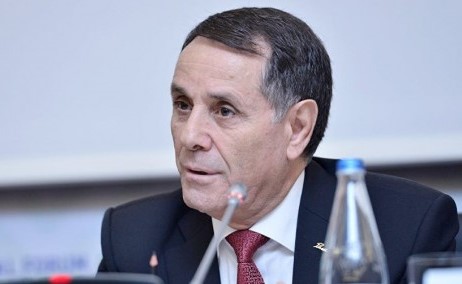 Novruz Məmmədov kəskin istilərlə bağlı sərəncam imzaladı