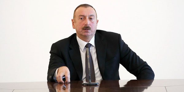 Prezidentin yaratdığı komissiyanın üzvləri Mingəçevirə getdi